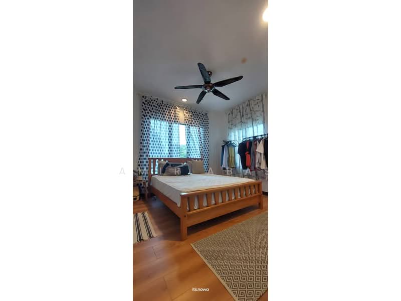 Bungalow for Sale in Taman Tun Dr Ismail (Kuala Lumpur) - Amir Abas - Bedroom - PropertyGuru.com.my