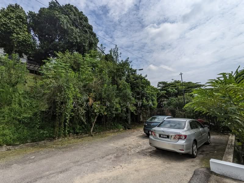Bungalow for Sale in Taman Tun Dr Ismail (Kuala Lumpur) - Amir Abas - Exterior - PropertyGuru.com.my