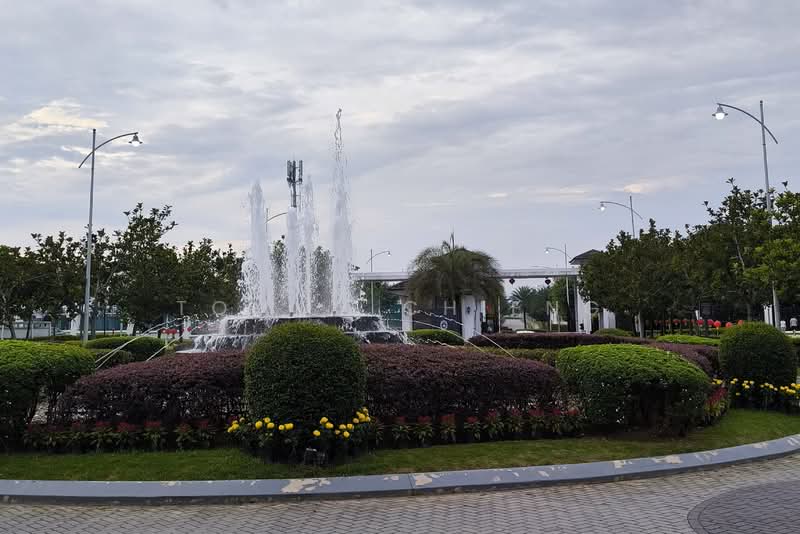 Bungalow Land for Sale in Eco Majestic (Semenyih) - TOMMY CHIENG - Exterior - PropertyGuru.com.my