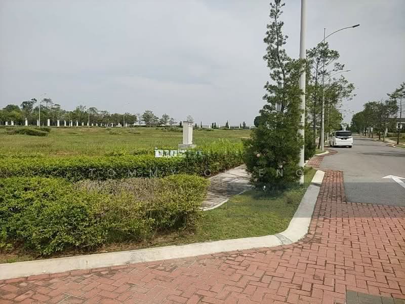 Bungalow Land for Sale in Eco Majestic (Semenyih) - TOMMY CHIENG - Exterior - PropertyGuru.com.my