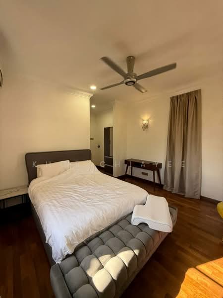 D'Residence untuk Untuk Disewa - RM 17,500 /bulan, Mac 2026 - Bedroom - PropertyGuru.com.my