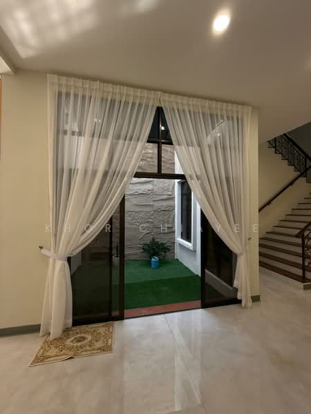 D'Residence untuk Untuk Disewa - RM 17,500 /bulan, Mac 2026 - Interior - PropertyGuru.com.my