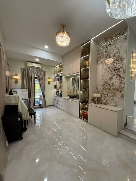 D'Residence untuk Untuk Disewa - RM 17,500 /bulan, Mac 2026 - Study - PropertyGuru.com.my