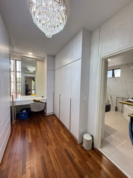 D'Residence untuk Untuk Disewa - RM 17,500 /bulan, Mac 2026 - Interior - PropertyGuru.com.my