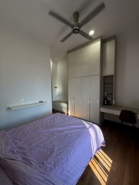 D'Residence untuk Untuk Disewa - RM 17,500 /bulan, Mac 2026 - Bedroom - PropertyGuru.com.my