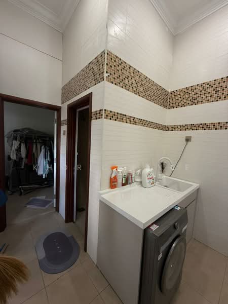 D'Residence untuk Untuk Disewa - RM 17,500 /bulan, Mac 2026 - Interior - PropertyGuru.com.my