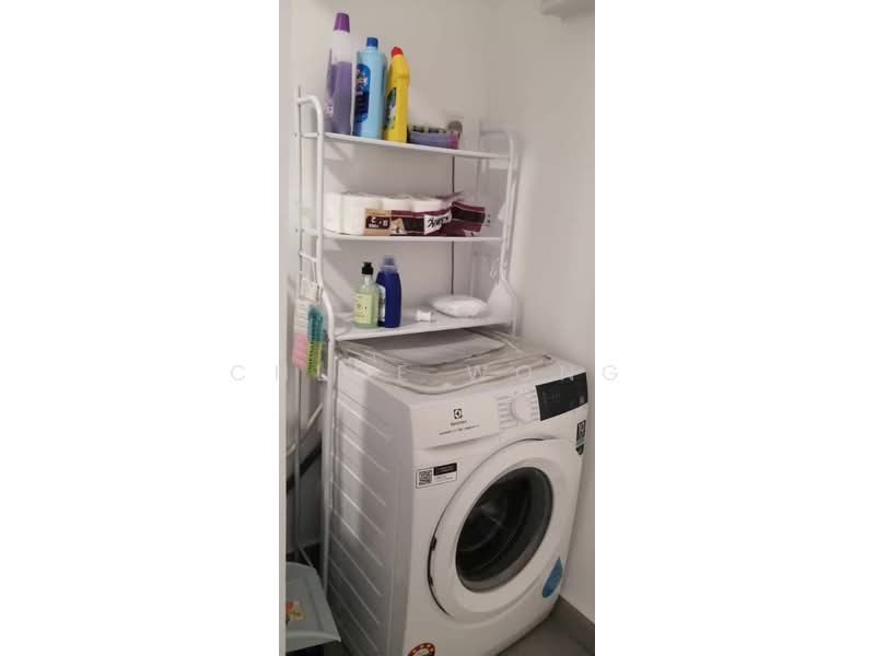 Service Residence for Rent at Lavile Kuala Lumpur - Chloe Wong - Interior - PropertyGuru.com.my