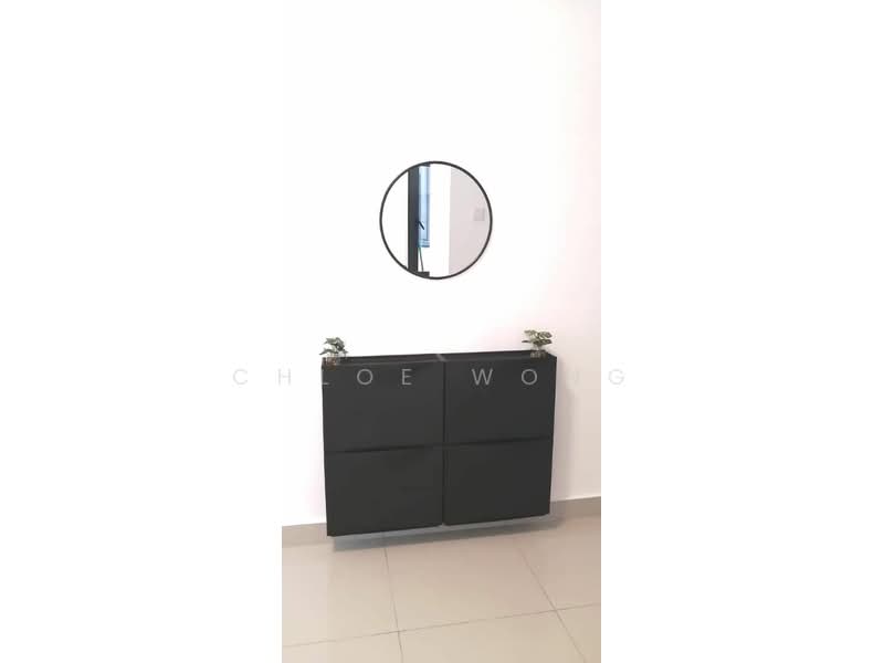 Service Residence for Rent at Lavile Kuala Lumpur - Chloe Wong - Interior - PropertyGuru.com.my