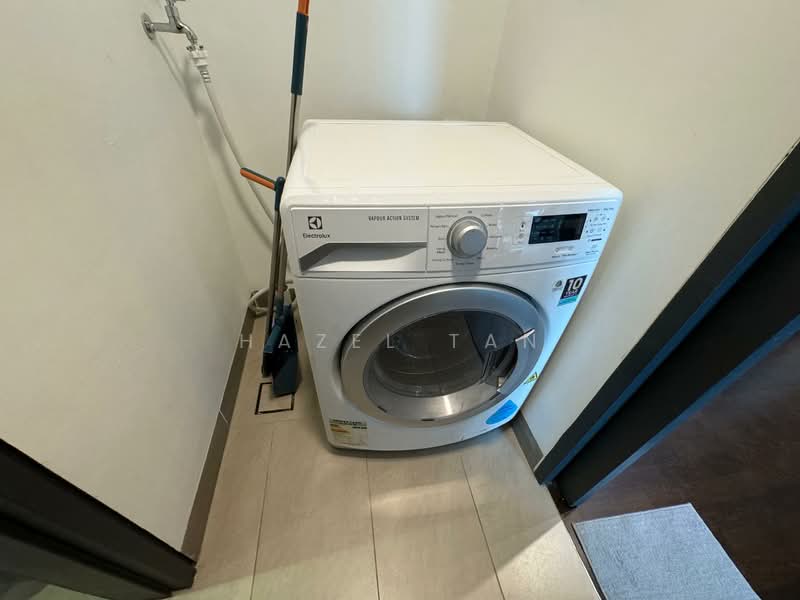 Apartment for Sale at V Residence Suites @ Sunway Velocity - Hazel Tan - Interior - PropertyGuru.com.my