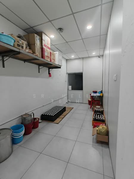 Shop / Office for Sale in Air Hitam (Penang) - Sr. Helen Teoh - Interior - PropertyGuru.com.my