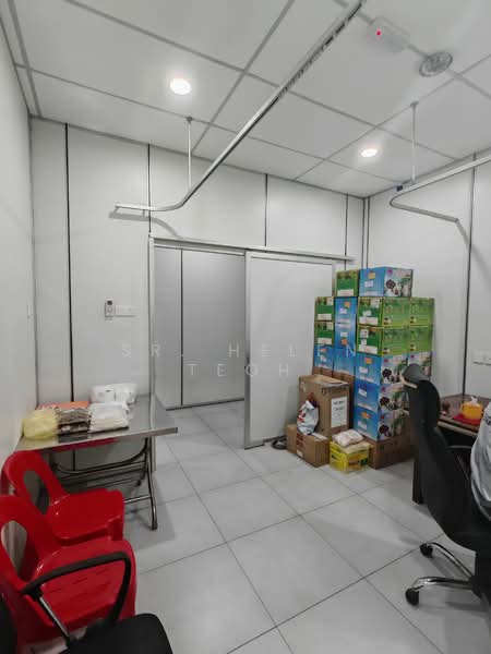 Shop / Office for Sale in Air Hitam (Penang) - Sr. Helen Teoh - Interior - PropertyGuru.com.my