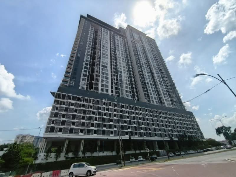Condominium for Sale at Waltz Residences - Tony YY - Exterior - PropertyGuru.com.my