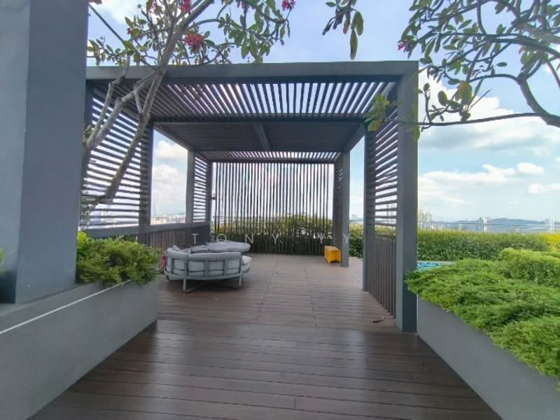 Condominium for Sale at Waltz Residences - Tony YY - Exterior - PropertyGuru.com.my