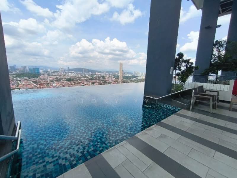 Condominium for Sale at Waltz Residences - Tony YY - View - PropertyGuru.com.my