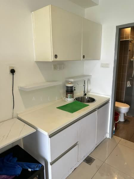 PJ5 Soho untuk Untuk Disewa - RM 1,500 /bulan, Feb 2026 - Kitchen - PropertyGuru.com.my