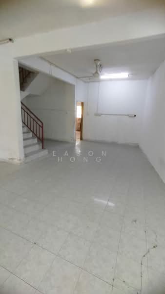 2-storey Terraced House for Rent in Klang (Selangor) - Eason Hong - Interior - PropertyGuru.com.my