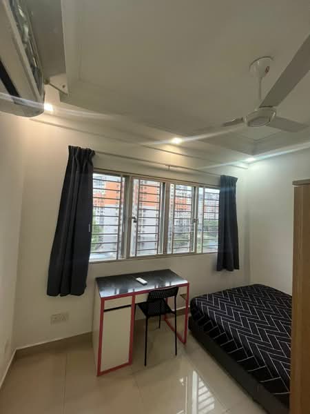 Cengal Condominium untuk Untuk Disewa - RM 600 /bulan, Feb 2026 - Bedroom - PropertyGuru.com.my