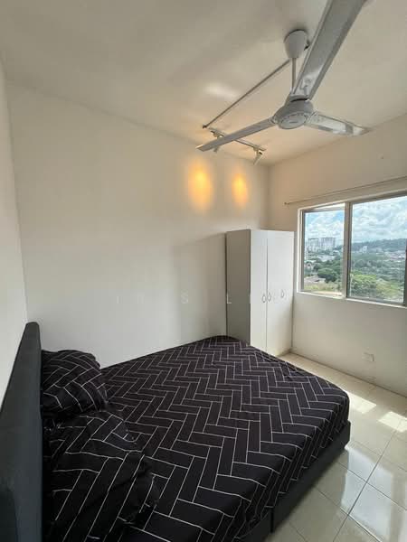 Cengal Condominium untuk Untuk Disewa - RM 600 /bulan, Feb 2026 - Bedroom - PropertyGuru.com.my