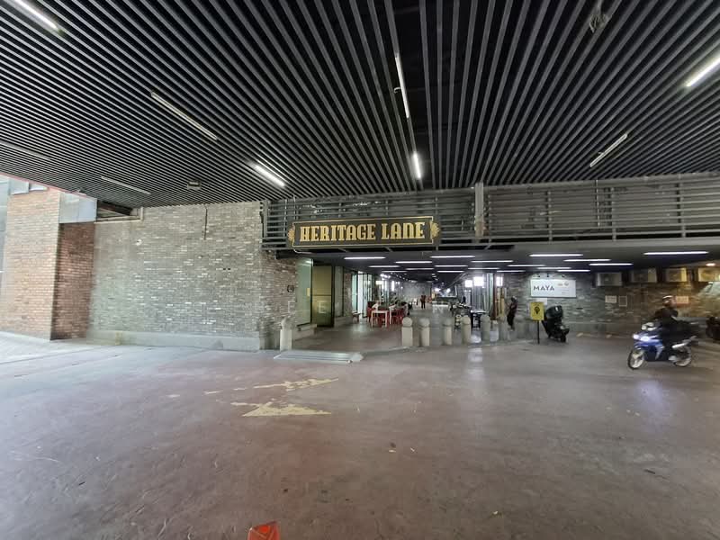 Other Property for Sale in Central Park Damansara (Damansara Perdana) - Bee Lin - Exterior - PropertyGuru.com.my