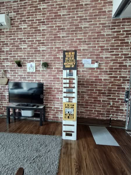 Other Property for Sale in Central Park Damansara (Damansara Perdana) - Bee Lin - Living Room - PropertyGuru.com.my