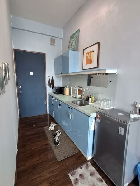 Other Property for Sale in Central Park Damansara (Damansara Perdana) - Bee Lin - Kitchen - PropertyGuru.com.my