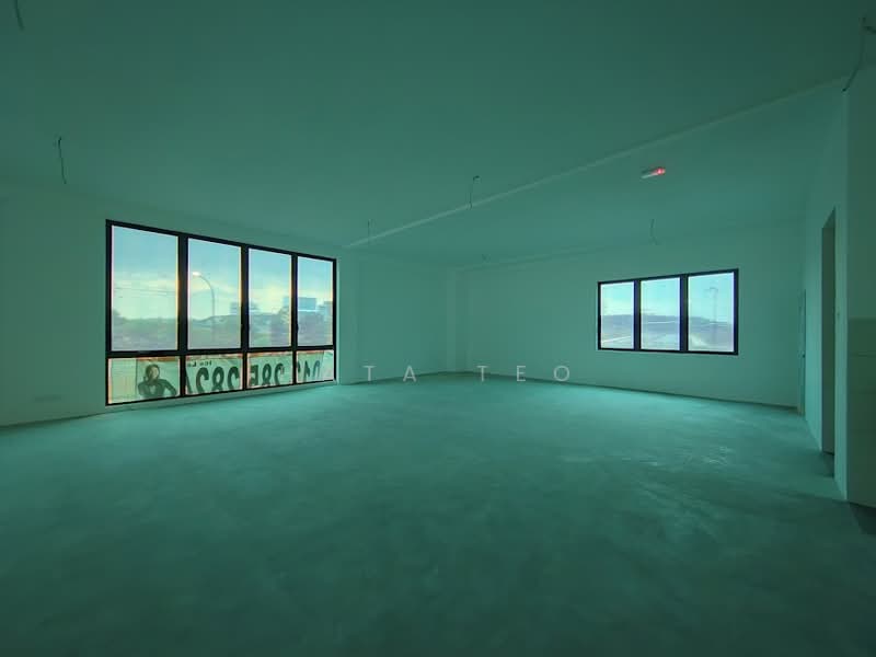 Alam Impian untuk Untuk Disewa - RM 20,000 /bulan, Mac 2026 - Interior - PropertyGuru.com.my