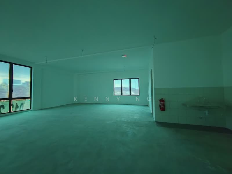 Alam Impian untuk Untuk Disewa - RM 20,000 /bulan, Feb 2026 - Interior - PropertyGuru.com.my