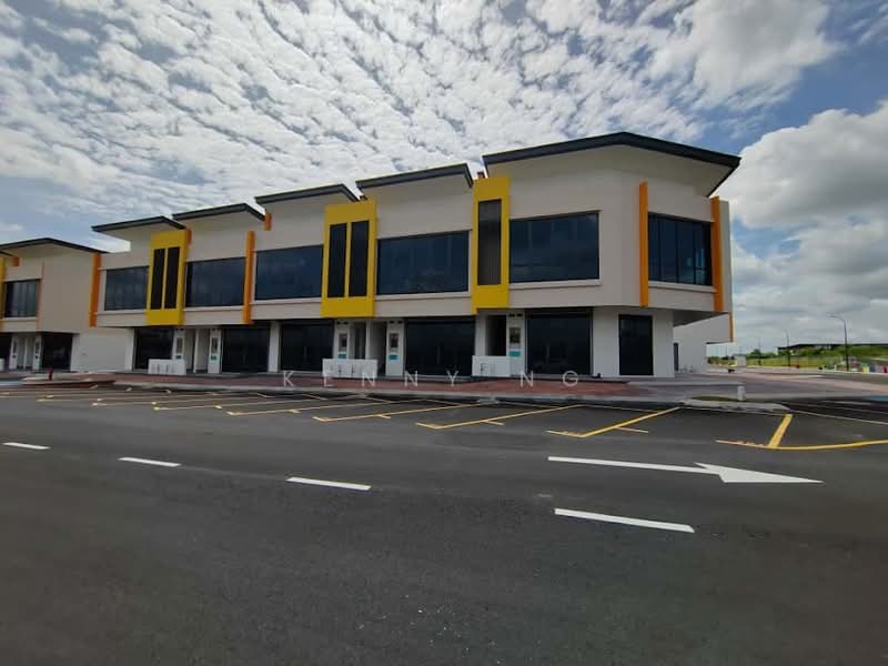 Alam Impian untuk Untuk Disewa - RM 20,000 /bulan, Feb 2026 - Exterior - PropertyGuru.com.my