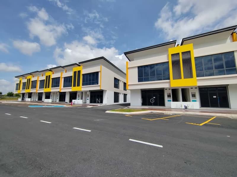 Alam Impian untuk Untuk Disewa - RM 20,000 /bulan, Feb 2026 - Exterior - PropertyGuru.com.my