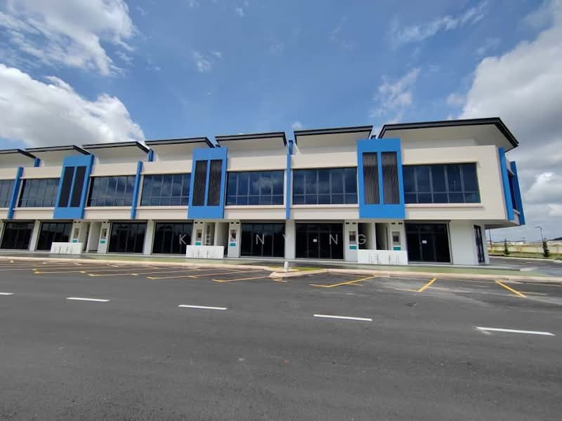 Alam Impian untuk Untuk Disewa - RM 20,000 /bulan, Feb 2026 - Exterior - PropertyGuru.com.my