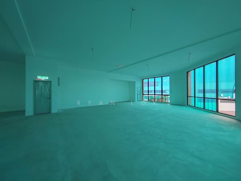 Alam Impian untuk Untuk Disewa - RM 20,000 /bulan, Mac 2026 - Interior - PropertyGuru.com.my