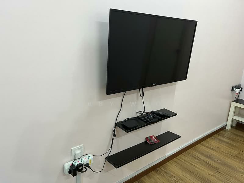 Service Residence for Sale at Suria Jaya - Abby Woo - Interior - PropertyGuru.com.my