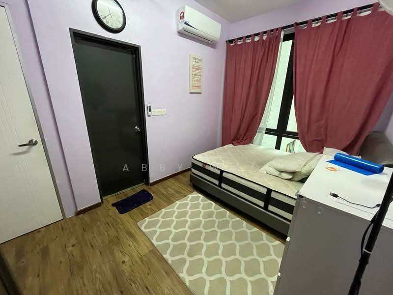 Service Residence for Sale at Suria Jaya - Abby Woo - Bedroom - PropertyGuru.com.my