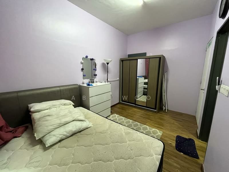 Service Residence for Sale at Suria Jaya - Abby Woo - Bedroom - PropertyGuru.com.my
