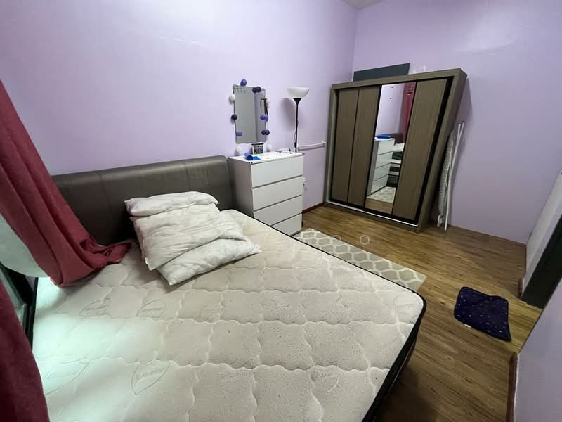 Service Residence for Sale at Suria Jaya - Abby Woo - Bedroom - PropertyGuru.com.my