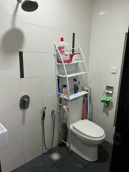 Service Residence for Sale at Suria Jaya - Abby Woo - Bathroom - PropertyGuru.com.my
