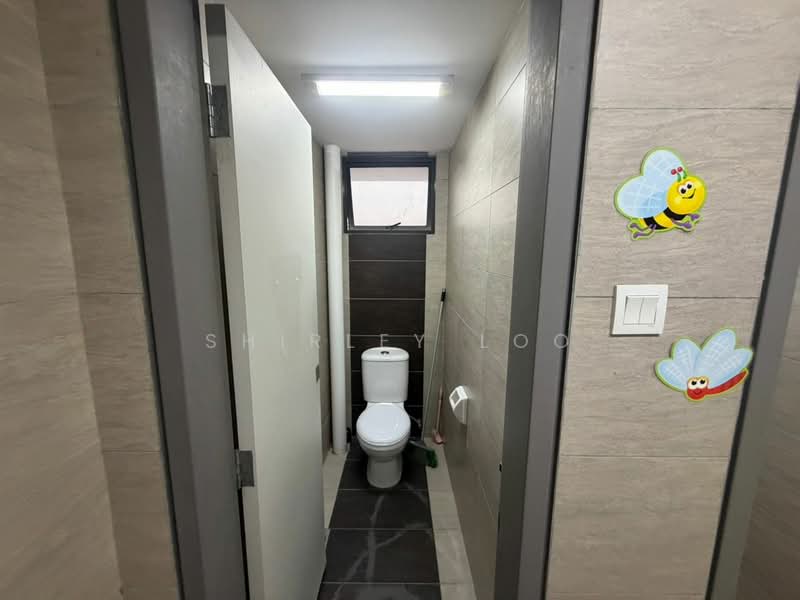 Retail Space for Sale in Shah Alam (Selangor) - Shirley Loo - Bathroom - PropertyGuru.com.my