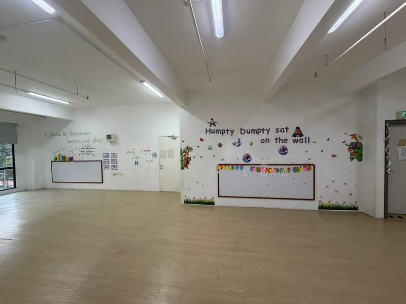 Retail Space for Sale in Shah Alam (Selangor) - Shirley Loo - Interior - PropertyGuru.com.my