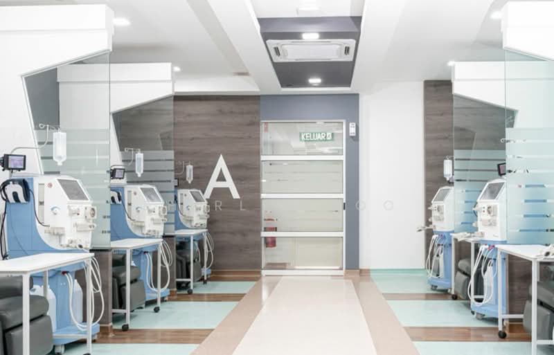 Retail Space for Sale in Shah Alam (Selangor) - Shirley Loo - Interior - PropertyGuru.com.my