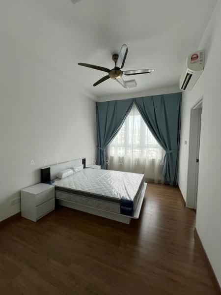 Ceria Residence untuk Untuk Disewa - RM 2,100 /bulan, Feb 2026 - Bedroom - PropertyGuru.com.my