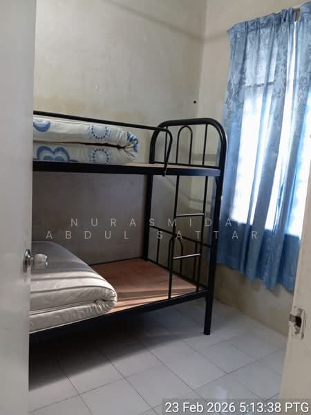 Desa Anggerik untuk Untuk Disewa - RM 1,700 /bulan, Mac 2026 - Bedroom - PropertyGuru.com.my