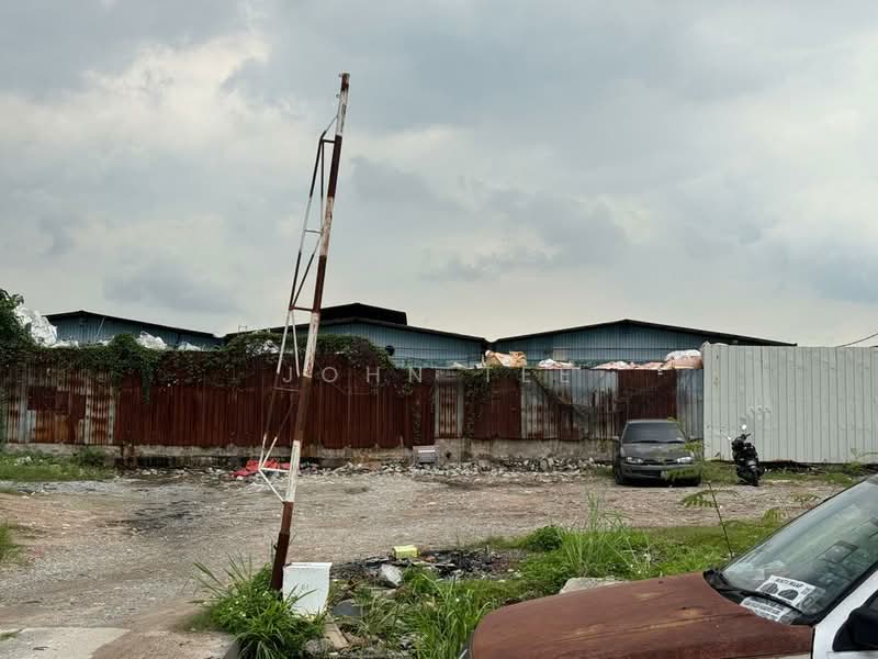 Pandamaran Industrial Estate untuk Untuk Disewa - RM 50,000 /bulan, Mac 2026 - Exterior - PropertyGuru.com.my