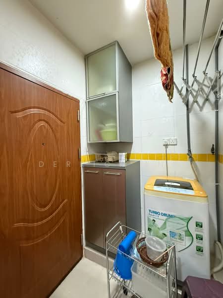 2-storey Terraced House for Sale in Bukit Rahman Putra (Sungai Buloh) - Derrick Ang - Interior - PropertyGuru.com.my