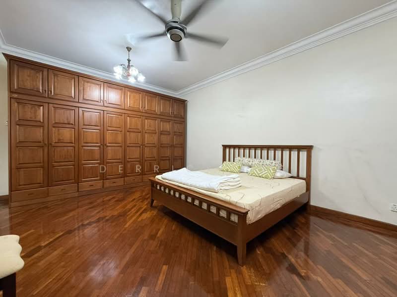 2-storey Terraced House for Sale in Bukit Rahman Putra (Sungai Buloh) - Derrick Ang - Bedroom - PropertyGuru.com.my