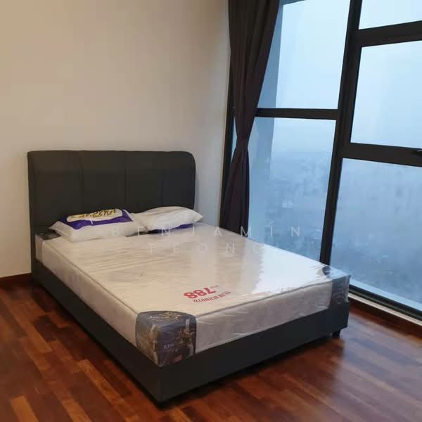 PJ Midtown untuk Untuk Disewa - RM 2,999 /bulan, Feb 2026 - Bedroom - PropertyGuru.com.my