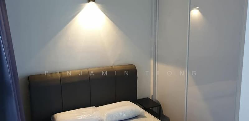 PJ Midtown untuk Untuk Disewa - RM 2,999 /bulan, Feb 2026 - Bedroom - PropertyGuru.com.my