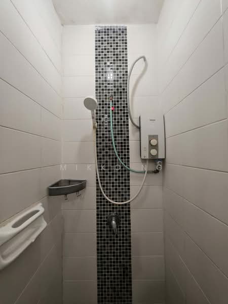 Service Residence for Rent at Vue Residences - Mikko Ng - Bathroom - PropertyGuru.com.my