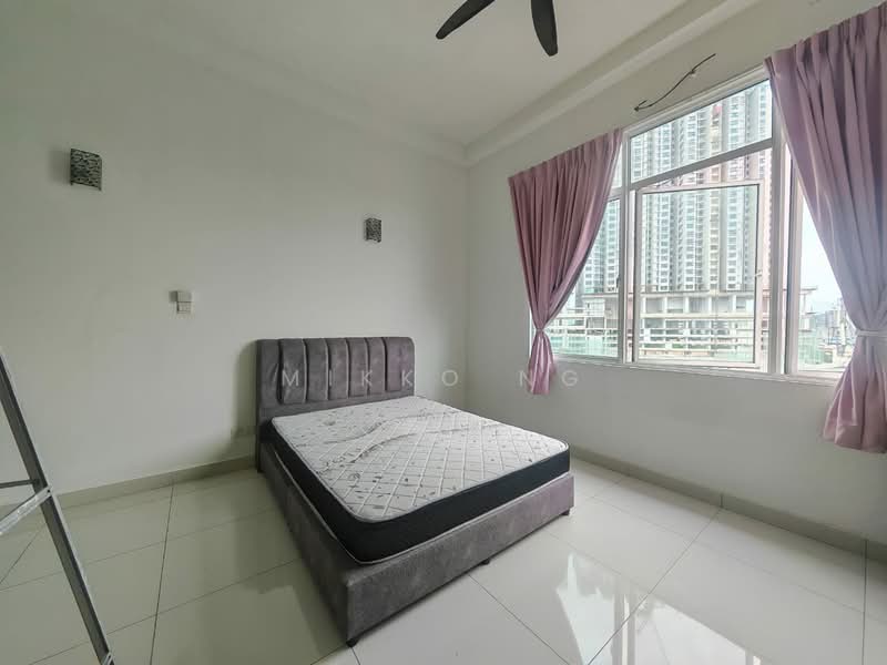 Service Residence for Rent at Vue Residences - Mikko Ng - Bedroom - PropertyGuru.com.my