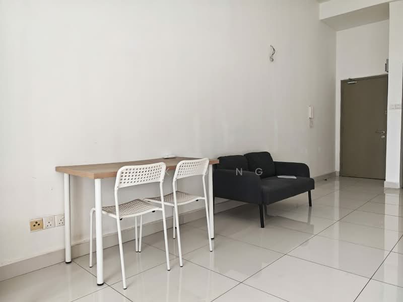 Service Residence for Rent at Vue Residences - Mikko Ng - Living Room - PropertyGuru.com.my