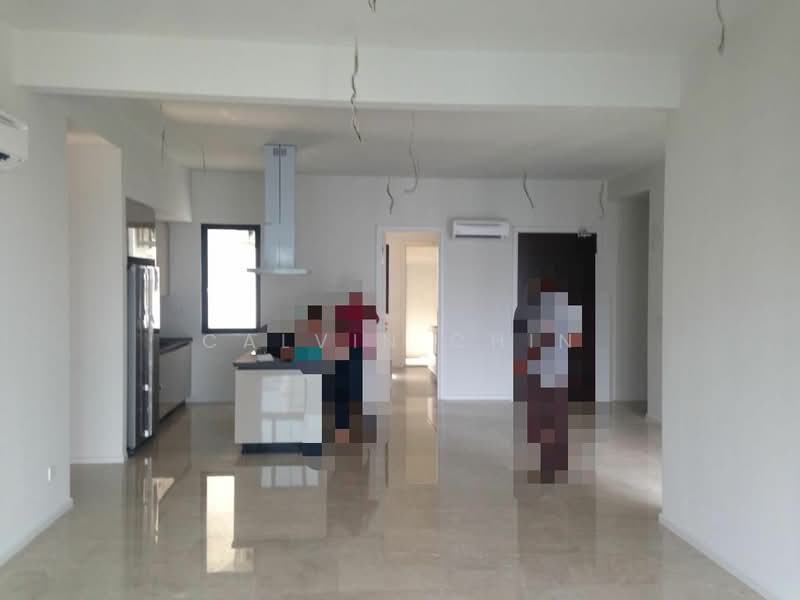 Concerto North Kiara untuk Untuk Dijual - RM 999,000, Feb 2026 - Kitchen - PropertyGuru.com.my